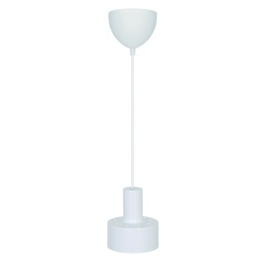 Pendul Design Nordic Minimalist, Matis alb 167645 universul-luminii.ro