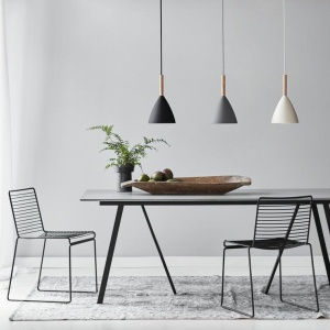 Pendul design nordic Pure 20, alb 43293001 DFTP 85105 universul-luminii.ro