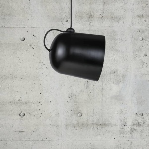 Pendul dimabil directionabil design modern Angle negru 2020673003 DFTP 194845 universul-luminii.ro