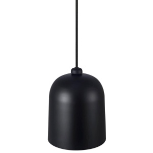 Pendul dimabil directionabil design modern Angle negru 2020673003 DFTP 89695 universul-luminii.ro