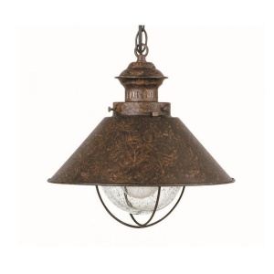 Pendul exterior IP33 diametru 34,5cm Nautica 71139