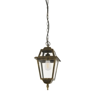 Pendul iluminat exterior stil clasic New Orleans 140365 universul-luminii.ro
