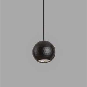 Pendul incastrabil LED stil minimalist 2700K NOTIC negru - Img 6