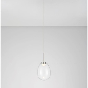 Pendul LED decorativ BRITA D-14cm - Img 4