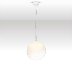 Pendul LED design circular BOLITA diametru-30cm, NVL-9204026 246275 universul-luminii.ro