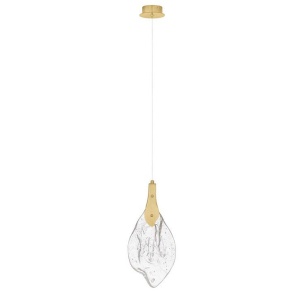 Pendul LED design decorativ BELLINA