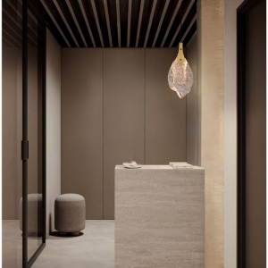 Pendul LED design decorativ BELLINA - Img 2