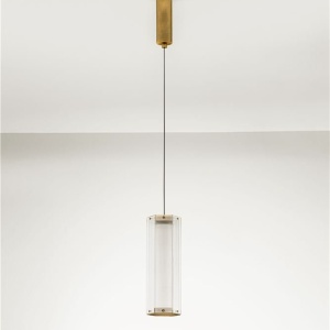 Pendul LED design decorativ ESSENZO - Img 3