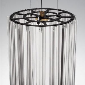 Pendul LED design decorativ NOL - Img 5