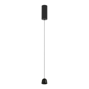 Pendul LED design minimalist 7W 3000K SANDY BLACK ZB-25137