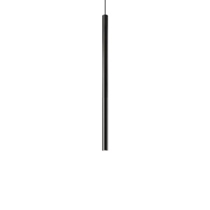 Pendul LED design minimalist modern Ultrathin sp d040 round dali/push - Img 1