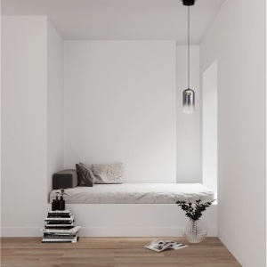 Pendul LED design modern AELIA - Img 7