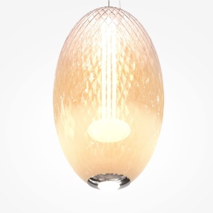 Pendul LED design modern Bruma - Img 6
