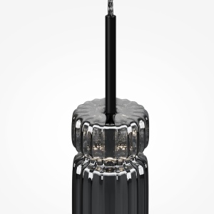 Pendul LED design modern decorativ Ordo 124615 universul-luminii.ro