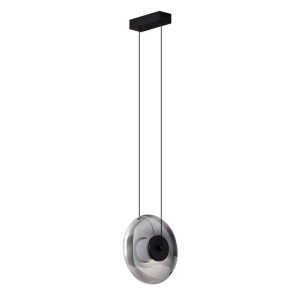 Pendul LED design modern decorativ SKIA