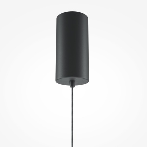 Pendul LED design modern El 14,5cm teracota 145945 universul-luminii.ro