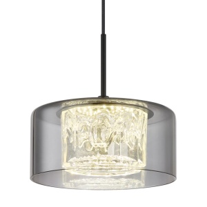 Pendul LED design modern FOGSY - Img 4