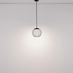 Pendul LED, iluminat exterior modern IP54 WIKY - Img 6