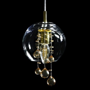 Pendul, Lustra deosebita design LUX TALE OF RAIN 02-CH 175115 universul-luminii.ro