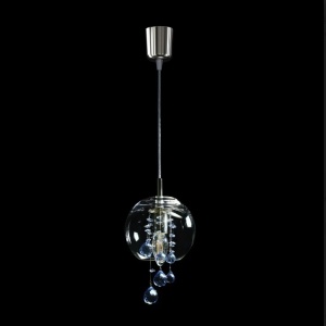 Pendul, Lustra deosebita design LUX TALE OF RAIN 02-CH 175125 universul-luminii.ro