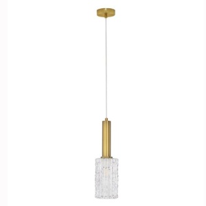 Pendul, Lustra design modern Certa - Img 1