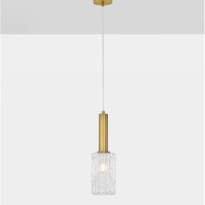 Pendul, Lustra design modern Certa - Img 7
