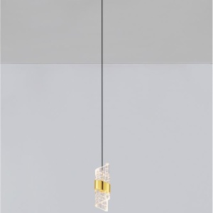Pendul, Lustra LED design modern Seneca - Img 6