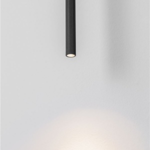 Pendul, Lustra liniara LED CCT BRILLIA negru - Img 6