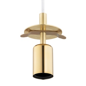 Pendul, Lustra suspendata design modern Paloma 25cm 145645 universul-luminii.ro