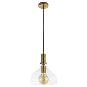 Pendul, Lustra suspendata moderna eleganta Margarita 136965 universul-luminii.ro