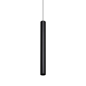 Pendul minimalist LOOK SP1 ROUND D60 H700 NERO