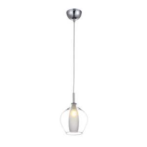 Pendul modern AMBER MILANO 1 clar ZZ AZ3074
