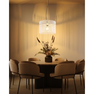 Pendul modern design decorativ GORLEY - Img 3