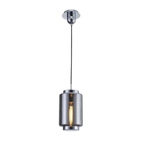 Pendul modern design decorativ JARRAS Xs crom - Img 1