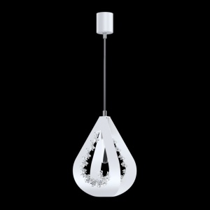 Pendul modern design LUX realizat manual ALMOND XL A 130265 universul-luminii.ro