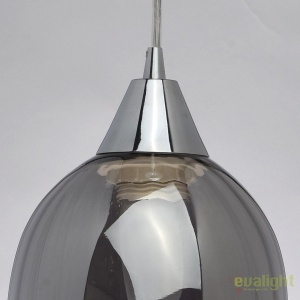Pendul modern design minimalist Gloss 14cm 354017701 MW 183755 universul-luminii.ro