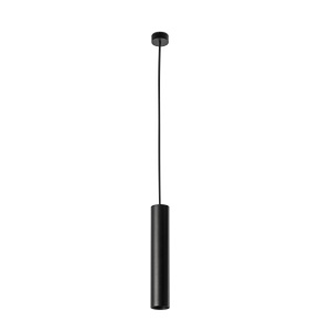 Pendul modern design minimalist STAN negru 84405 universul-luminii.ro