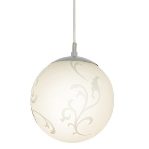 Pendul modern diametru 30cm Rebecca 90743 EL