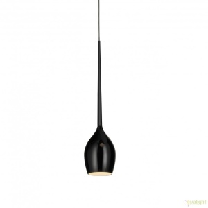 Pendul modern Izza 1 Black
