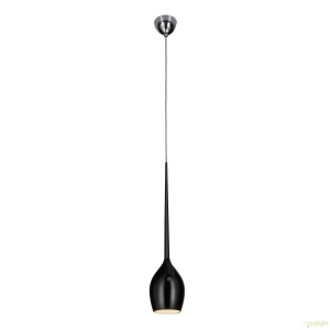 Pendul modern Izza 1 Black 65395 universul-luminii.ro