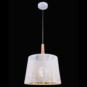 Pendul modern Lantern MYMOD029-PL-01-W - Img 5