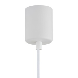 Pendul modern, Living, Hol, Scara, Sticla, Casmir, TEVO 169035 universul-luminii.ro