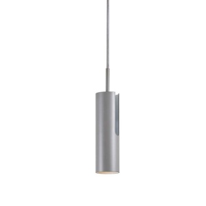 Pendul modern minimalist MIB 6 gri 71679911 DFTP - Img 1