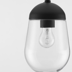 Pendul pentru iluminat exterior IP54 OMIKA 205875 universul-luminii.ro