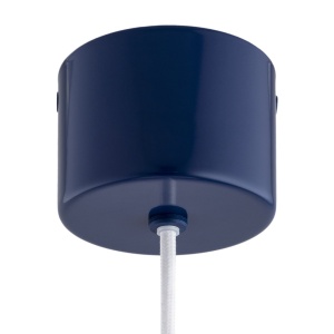 Pendul realizat manual din ceramica IP44 BOLL 8937 - Img 6