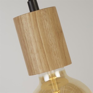 Pendul simplu design minimalist Spinny 111715 universul-luminii.ro