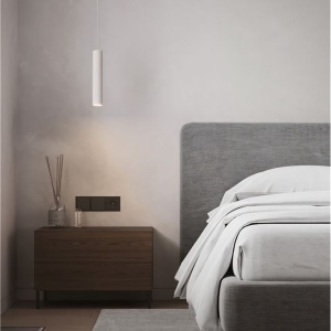 Pendul stil minimalist COMET, NVL-9011473 - Img 2