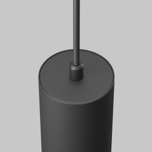 Pendul stil modern minimalist Artisan negru 225605 universul-luminii.ro
