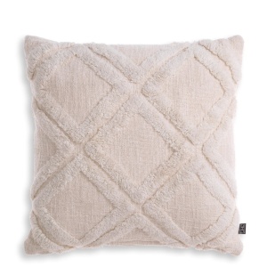 Perna decorativa design LUX Maris S, 50x50cm