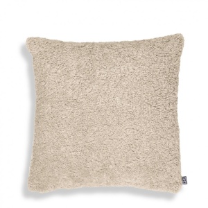 Perna decorativa LUX 50x50cm, Canberra Sand S 114730 HZ
